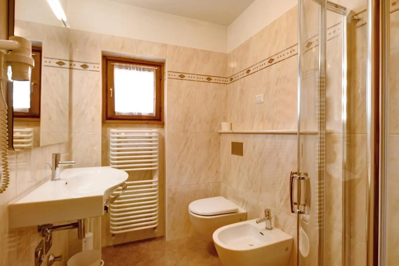 Διαμέρισμα Chalet Meridiana Appartamento 8 Λιβίνιο