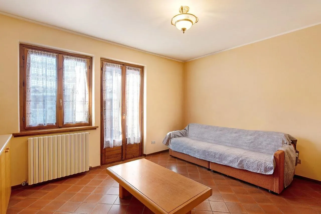 Chalet Meridiana Appartamento 8 Λιβίνιο Διαμέρισμα